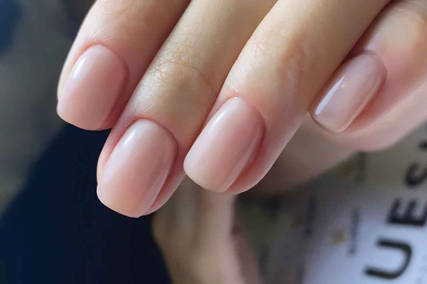 TRENDING TECHNIQUE:-RUSSIAN MANICURE - StyleSpeak
